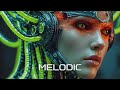 Melodic Techno Mix 2025 رحلة ديب بروغريسف هاوس أصوات إلكترونية غامرة وأجواء موسيقية آسرة 