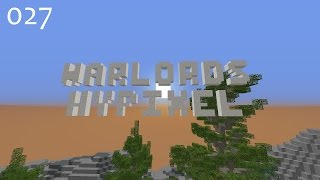 Hypixel Warlords #27: Damage Powerups are Helpful