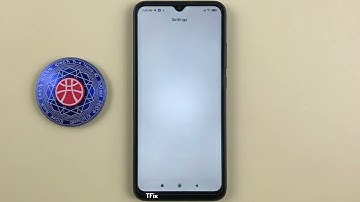 How to enable/disable Large mouse pointer on Xiaomi Redmi 9C Android 10
