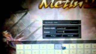 Metin2 PL - problem z uruchomieniem gry