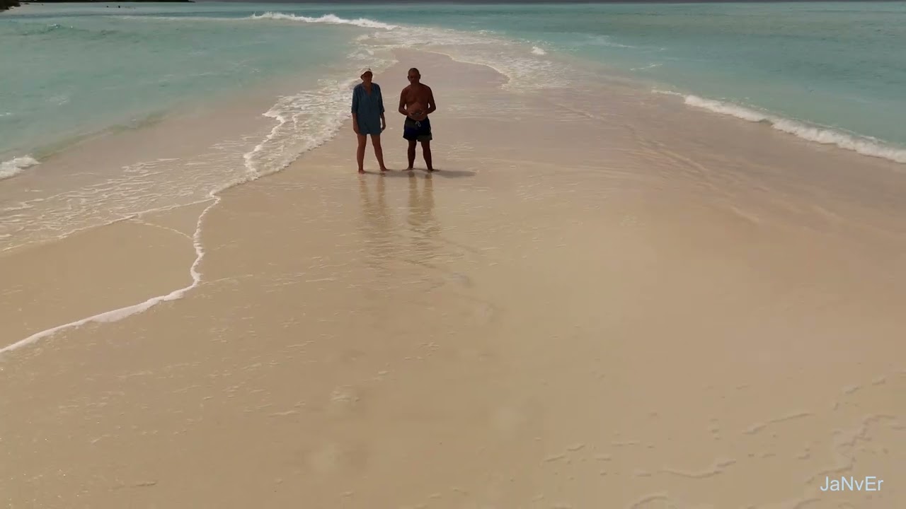 Malediven - Mathiveri 2024