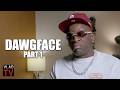 Dawgface on Vlad Comparing Karmelo Anthony Stabbing to Chud the Builder & Taxstone (Part 1)