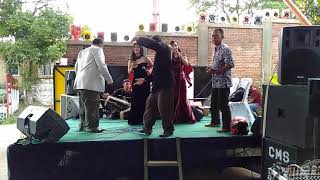 Daun Pusva Cms Entertainment