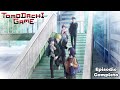 Tomodachi Game | Episodio 1 sub ITA