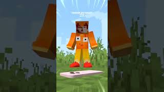 девчонка потеряла iphone 15 в minecraft 20X! @titwow #shorts #minecraft #майнкрафт #титмаус #ксго