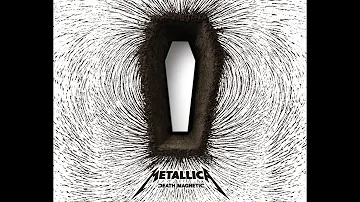 Metallica - Death Magnetic (Guitar Master Tracks) [Full Album]