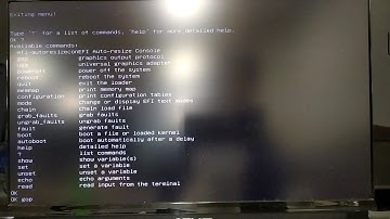 [FreeBSD 12.1] Booting error. "can not find /boot/entropy"