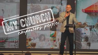 My Church | Empowers People