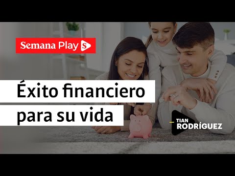 Consejos para que los niños tengan éxito financiero | Tian Rodríguez