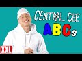 Capture de la vidéo Central Cee's Abcs