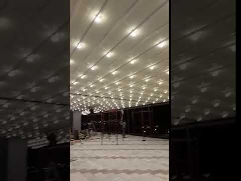 مظلات كهربائية 0559389366
