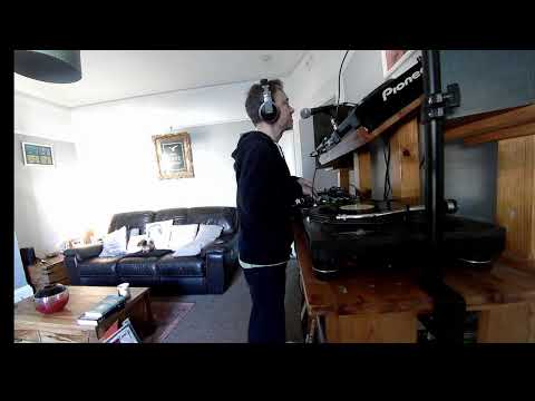 Soul Damn Funky Live Video Show