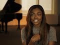 Spotlight On...Patina Miller