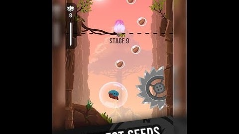 Tallest Tree - Gameplay (Android)