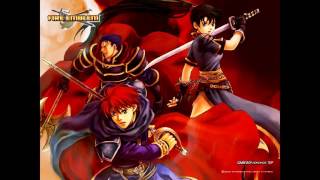 Fire Emblem: Rekka No Ken Soundtrack (Remastered): Blessing of the Eight Generals I