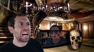 Phantasmal | PLANK YOU IN DA FACE!!!!!