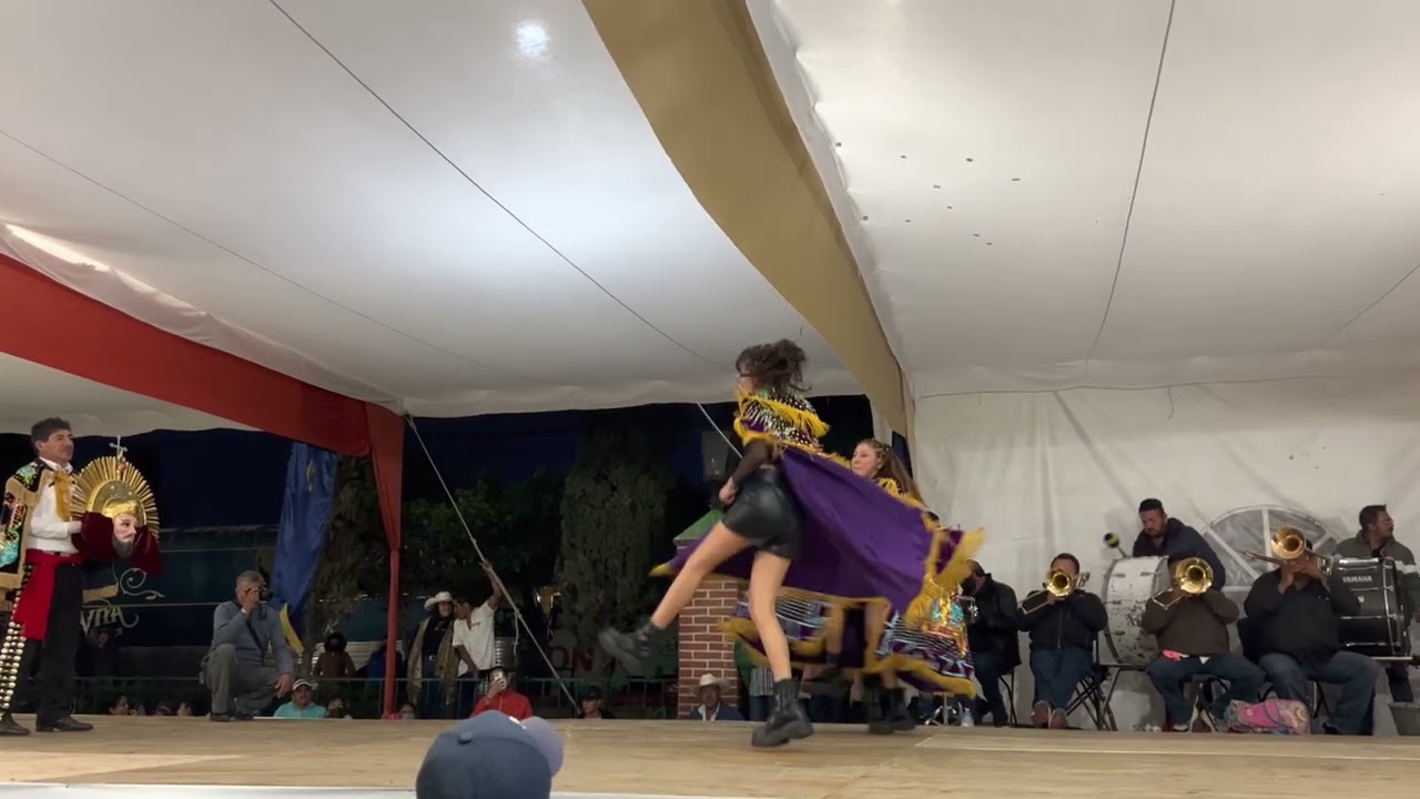 Danza de moros y cristianos Fam. Sánchez Ramirez (Julio 2022)