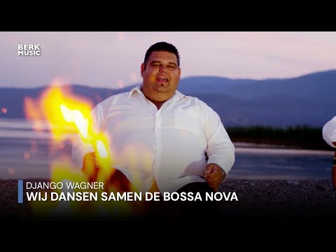 Django Wagner - Wij Dansen Samen De Bossa Nova