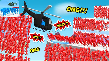 Z Escape - All Levels Gameplay Android, iOS