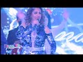 Sandy López y su Sonora - La mala en Reventon Musical