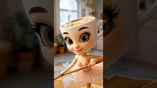 Ballerina Cappuccino Fell And No One Was Ready For This 