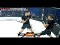 Movsar ibraguimov vs alexis ciurleopef mma amateur full combat 