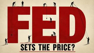 Most People Don't Know This About The Fed