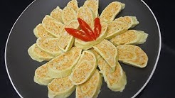 Resep ROLADE AYAM - Durasi: 10.20. 