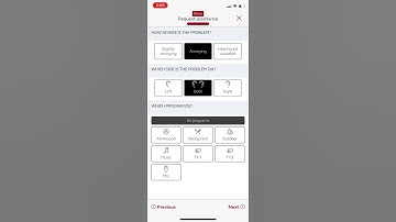How to Send a Remote Request or Assistance | A ReSound Quattro Tutorial by Cornerstone Audiology