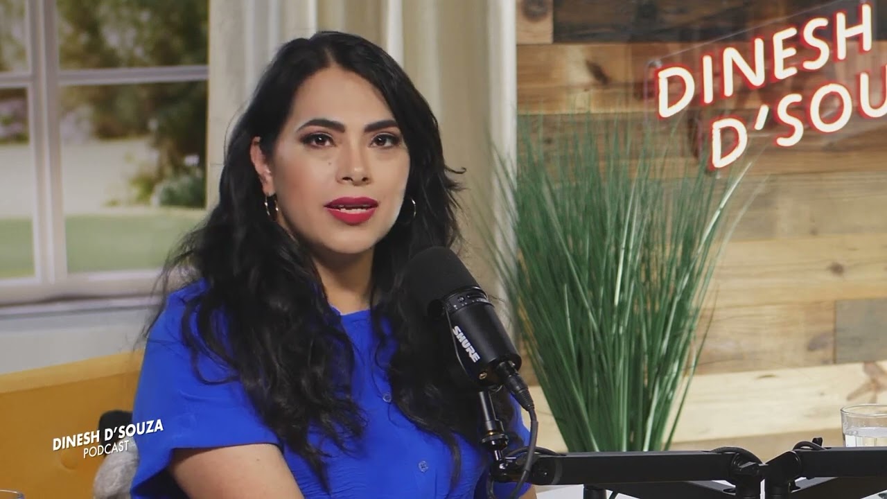 Here's Why Latinos Should Become Republican