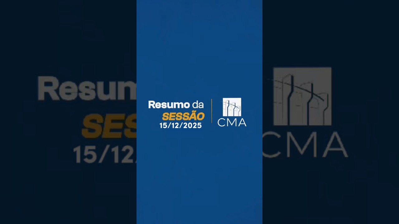 Confira os destaques da última Sessão Ordinária do ano!✨