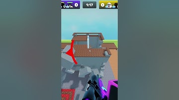 360 no scope - Rivals