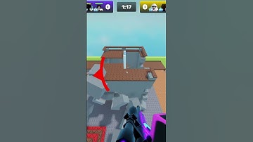 360 no scope - Rivals