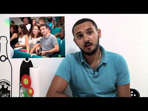 МАСА "Молодые стоматологи" от Israel Experience