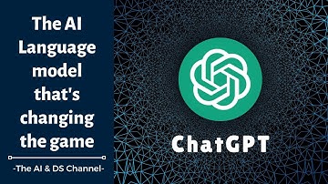 Get To Know ChatGPT, The cutting edge AI Technology That