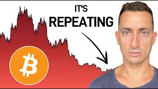 Bitcoin: This Is The Journey To The Cycle Bottom