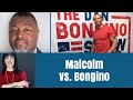 Too Funny! Malcolm Nance Takes on MAGA &amp; Their Poster Boy Dan Bongino. The Stephanie Miller Show