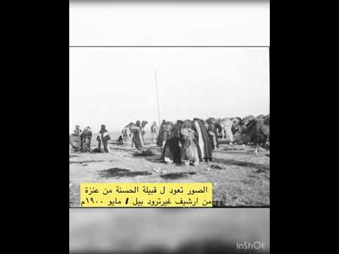 الجنب وحماية الإبل في الجزيرة العربية