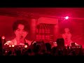 FIRE | BTS PTD in Las Vegas Day 1 (FAN CAM)