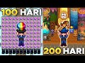 Gua Bermain Selama 200 Hari di Stardew Valley 1.6