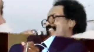 مصطفي سيد احمد — ضليت / حفل السعودية 1986