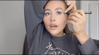 CHATTY GRWM!  jesus, judginess and BBL&#39;s