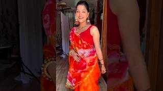 shortsvideo beautyandfashioninindia ethenicwear