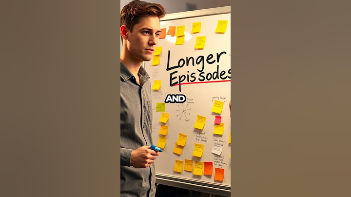 Behind the Scenes: Crafting Our Show with Surprising Twists! #Shorts