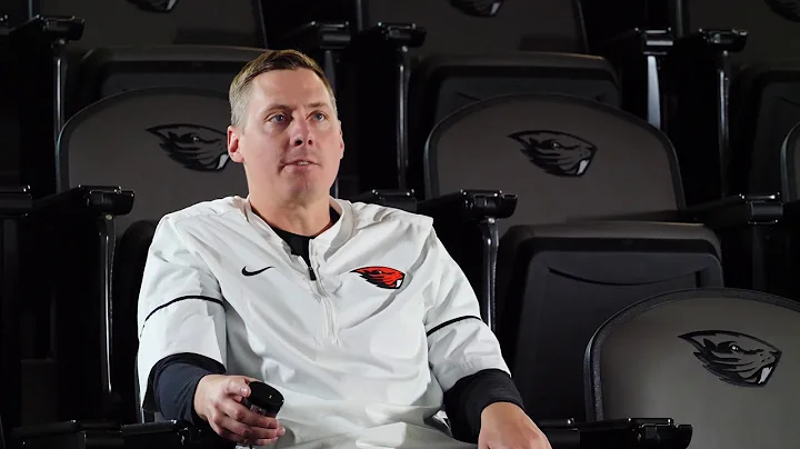 Avery Roberts - Film Room with Trent Bray