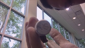 Tetting Super Elite (RGC = 194.45 lbs) 20mm Block Set Close