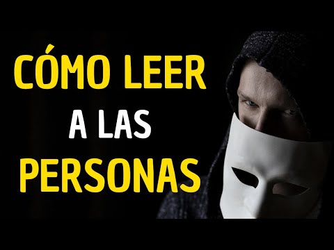 Cómo LEER A