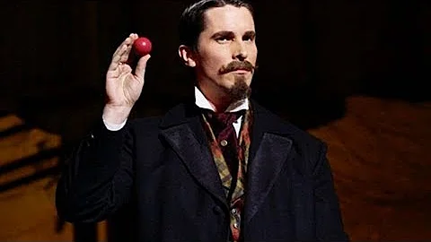 The One Thing You Never Noticed In The Prestige