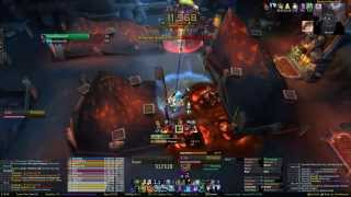 Clockwork vs. Normal Oregorger