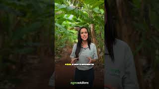 O sistema ideal para a sua fazenda.